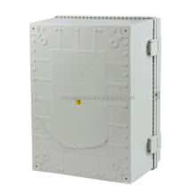 SAIPWELL Plastic Polycarbonate PC IP66 Outdoor Electrical Panel Box